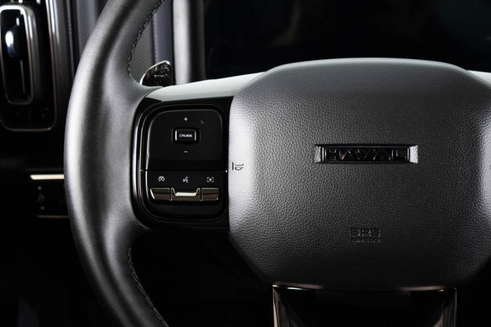 Haval H9 II Пермь  - изображение 19