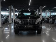 Toyota Land Cruiser Prado 150 Series Рестайлинг 1 Москва  - изображение 25