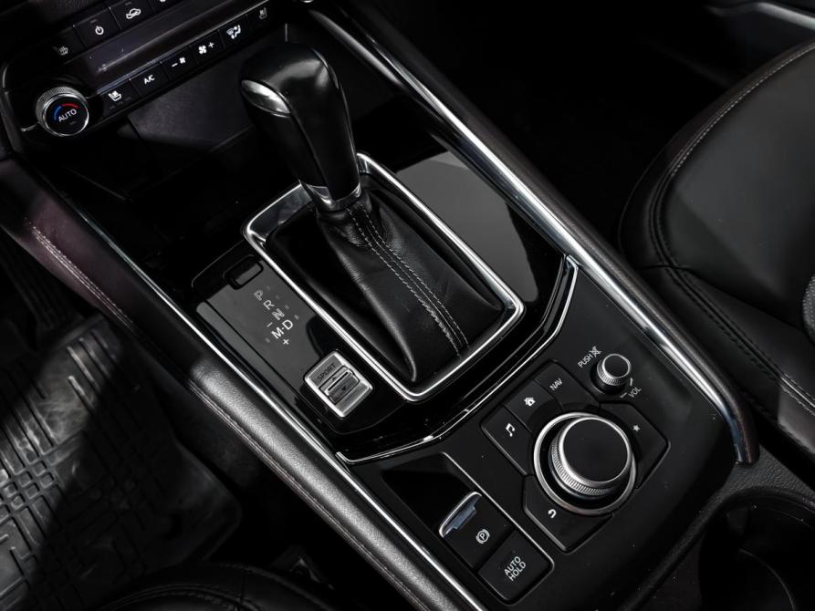 Mazda CX-5 II Санкт-Петербург  - изображение 11