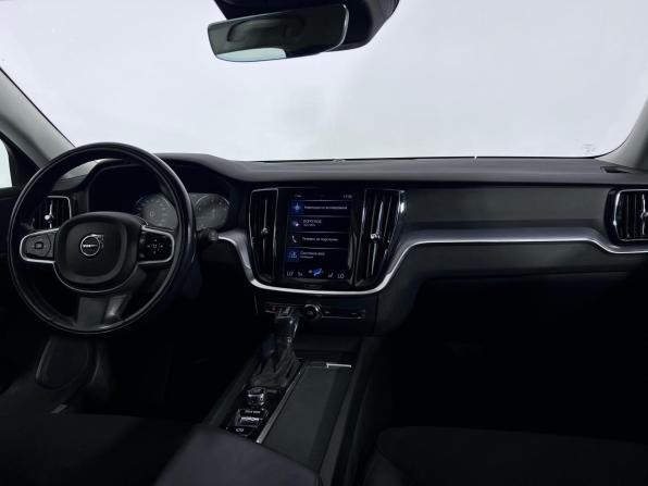 Volvo V60 Cross Country II с пробегом 2021 года, цена 3 397 000 рублей, 116411 км, универсал, Автокод Объявления