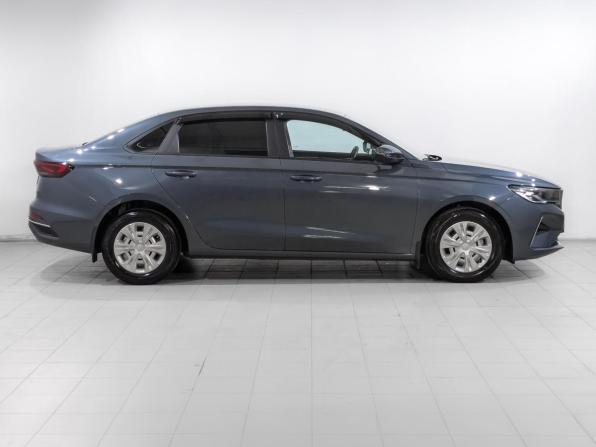Belgee S50 с пробегом 2026 года, цена 1 860 000 рублей, 9728 км, седан, Автокод Объявления