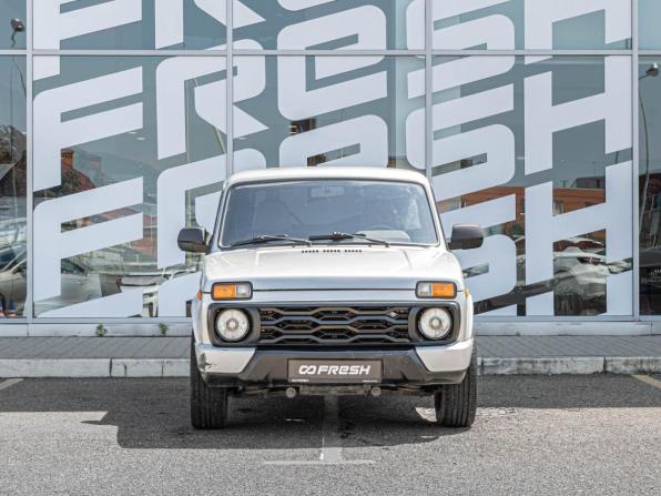 Lada (ВАЗ) 2121 (4x4) I Рестайлинг с пробегом 2019 года, цена 610 000 рублей, 95836 км, внедорожник, Автокод Объявления