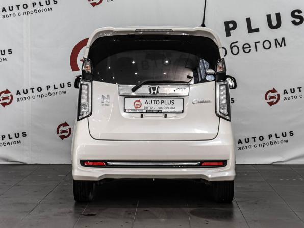 Honda N-WGN I с пробегом 2016 года, цена 749 000 рублей, 146820 км, хэтчбек, Автокод Объявления