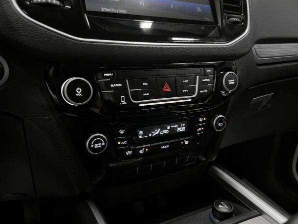 Geely Emgrand X7 I Рестайлинг 2 с пробегом 2020 года, цена 1 220 000 рублей, 141597 км, внедорожник, Автокод Объявления