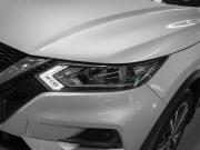 Nissan Qashqai II Рестайлинг Москва  - изображение 47