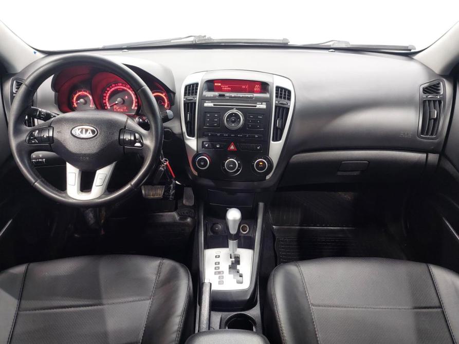 Kia Ceed II Пермь  - изображение 11