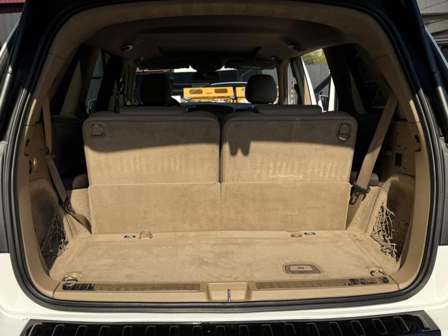 Mercedes-Benz GL-Класс II (X166) Кропоткин  - изображение 29