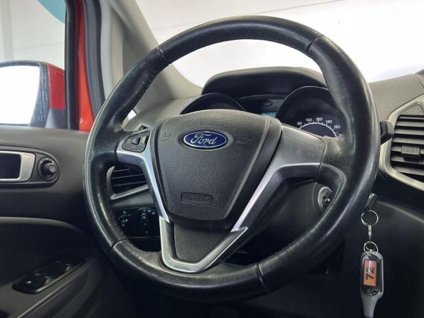 Ford EcoSport II с пробегом 2014 года, цена 1 249 000 рублей, 112027 км, внедорожник, Автокод Объявления