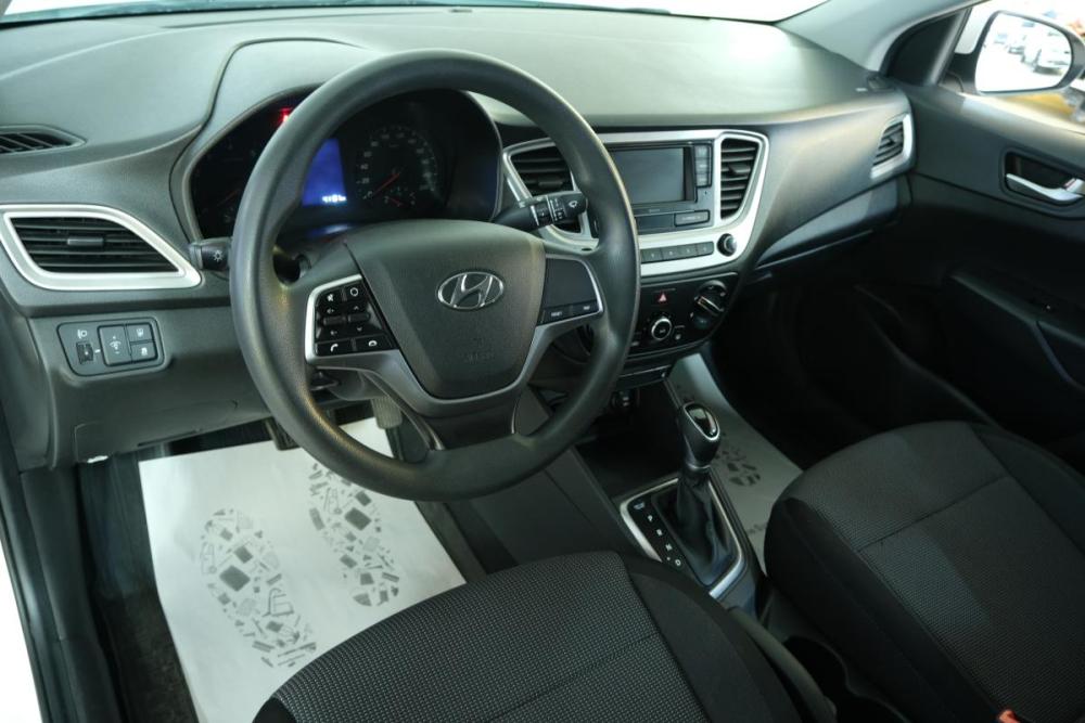 Hyundai Solaris II Рестайлинг Омск  - изображение 10