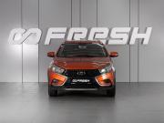 Lada (ВАЗ) Vesta I Минеральные Воды  - изображение 22
