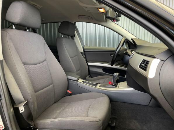BMW 3 серии V (E90/E91/E92/E93) Рестайлинг с пробегом 2010 года, цена 1 137 000 рублей, 111078 км, седан, Автокод Объявления