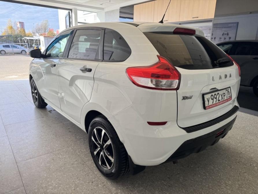 Lada (ВАЗ) XRAY I Ярославль  - изображение 4