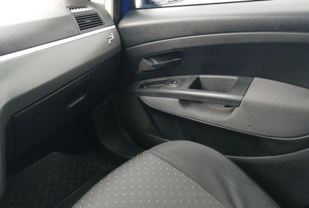 Fiat Punto III Grande Punto Иваново  - изображение 17