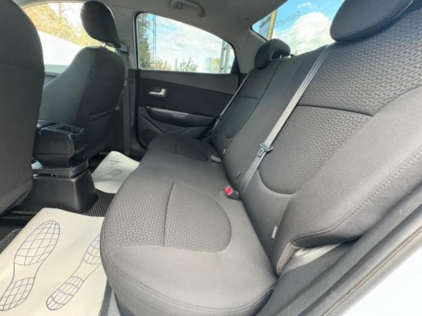 Kia Rio III с пробегом 2013 года, цена 829 000 рублей, 127974 км, седан, Автокод Объявления