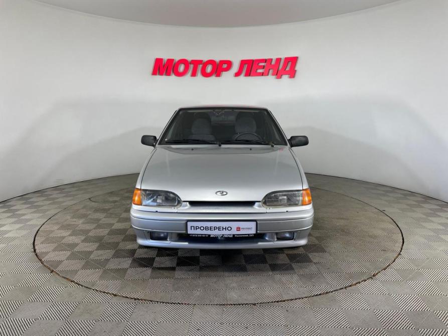 Lada (ВАЗ) 2114 Воронеж  - изображение 2