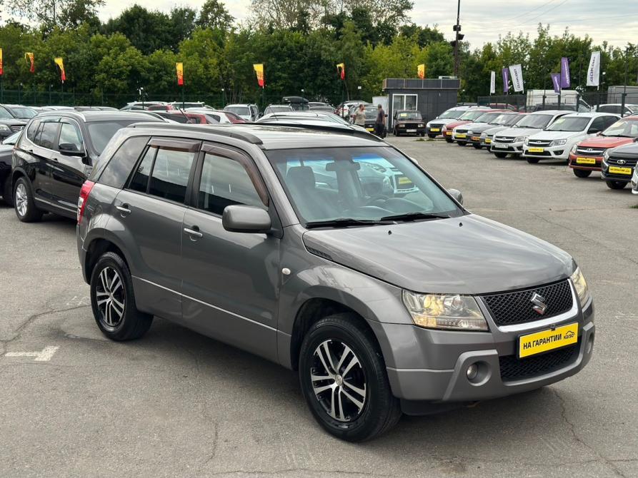 Suzuki Grand Vitara II Ижевск  - изображение 3