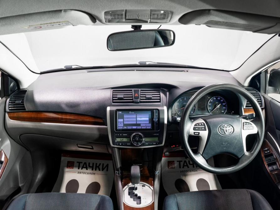 Toyota Allion II Рестайлинг Чита  - изображение 7