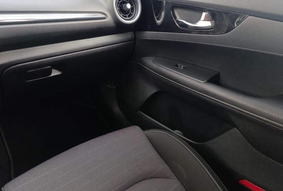 Kia Cerato III Рестайлинг (Classic) Красноярск  - изображение 21