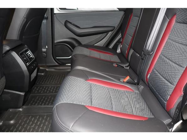 Haval F7x I Рестайлинг с пробегом 2023 года, цена 2 199 000 рублей, 44986 км, внедорожник, Автокод Объявления