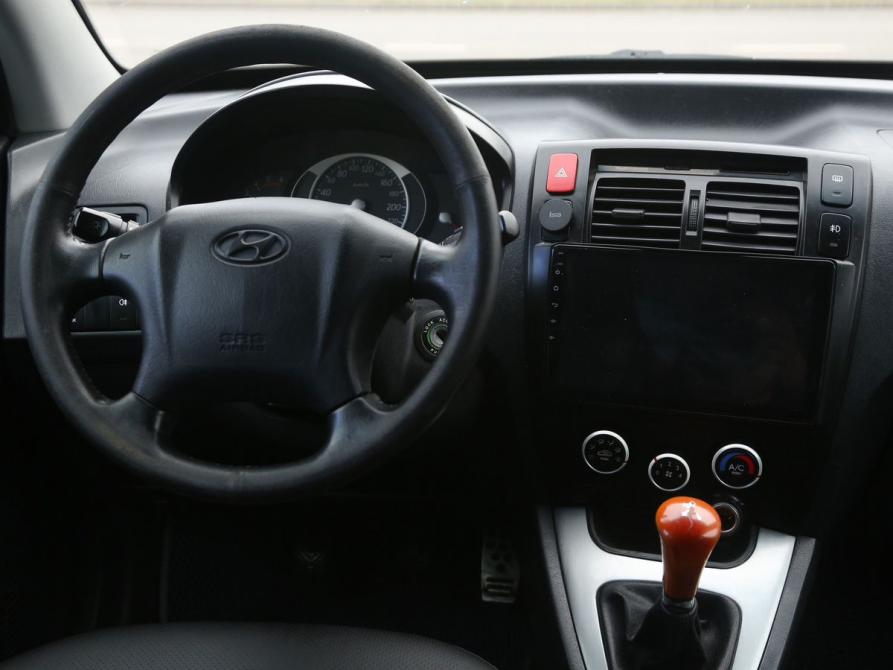 Hyundai Tucson I Иваново  - изображение 14