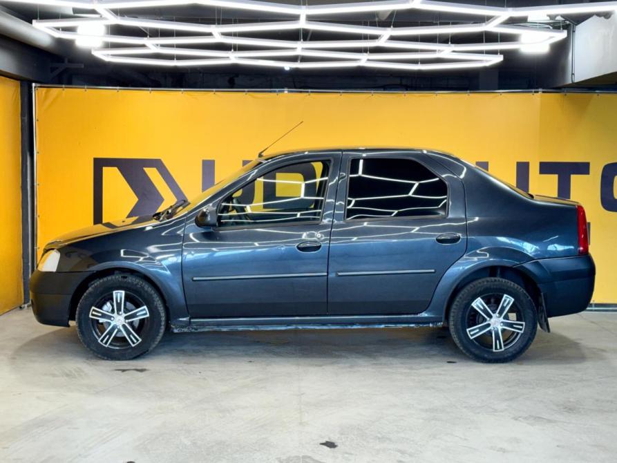Renault Logan I Ижевск  - изображение 7