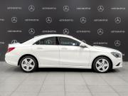 Mercedes-Benz CLA I (C117 X117) Москва  - изображение 28
