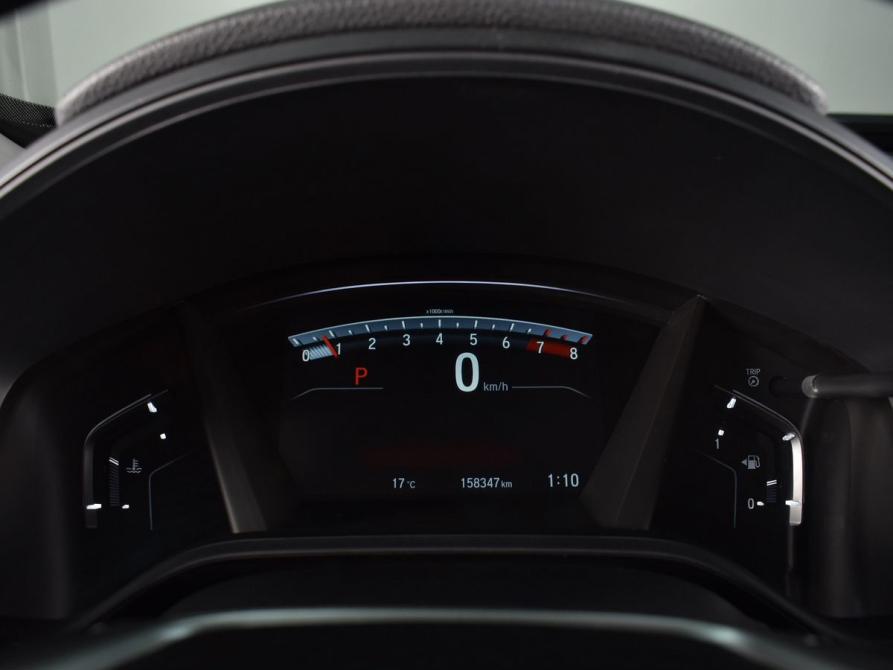 Honda CR-V V Кемерово  - изображение 9