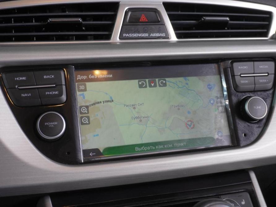 Geely Atlas I Воронеж  - изображение 20