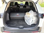 Toyota RAV4 V (XA50) Пермь  - изображение 25
