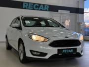 Ford Focus III Рестайлинг Санкт-Петербург  - изображение 75