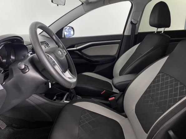 Lada (ВАЗ) Vesta I с пробегом 2019 года, цена 1 350 000 рублей, 54769 км, универсал, Автокод Объявления