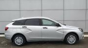 Lada (ВАЗ) Vesta I Челябинск  - изображение 25