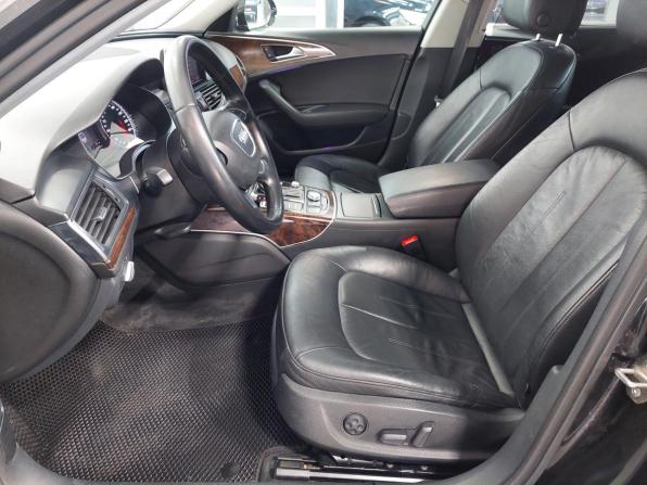 Audi A6 IV (C7) с пробегом 2011 года, цена 1 720 000 рублей, 210000 км, седан, Автокод Объявления