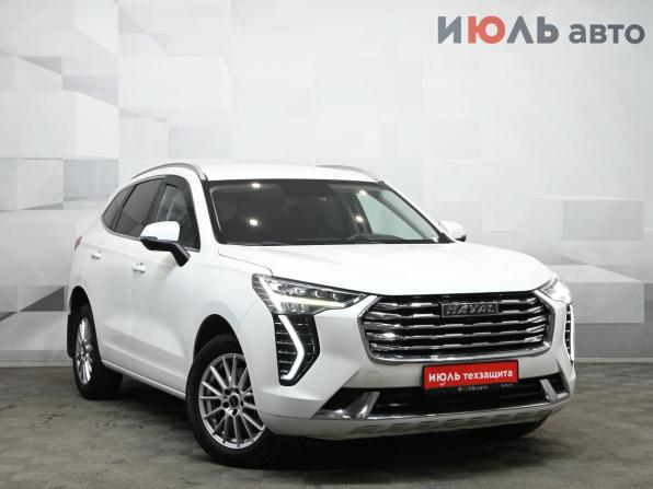 Haval Jolion I с пробегом 2023 года, цена 1 950 000 рублей, 30637 км, внедорожник, Автокод Объявления