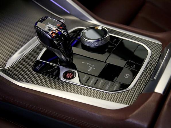 BMW X6 III (G06) с пробегом 2020 года, цена 6 690 000 рублей, 77922 км, внедорожник, Автокод Объявления