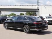 Audi A8 IV (D5) Москва  - изображение 34