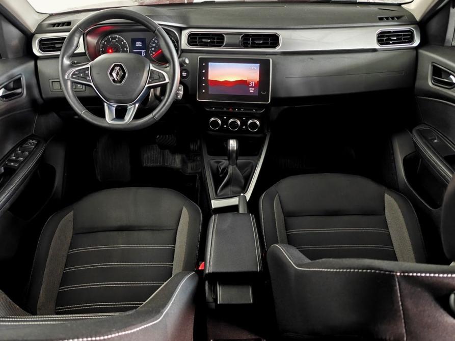 Renault Arkana I Москва  - изображение 11
