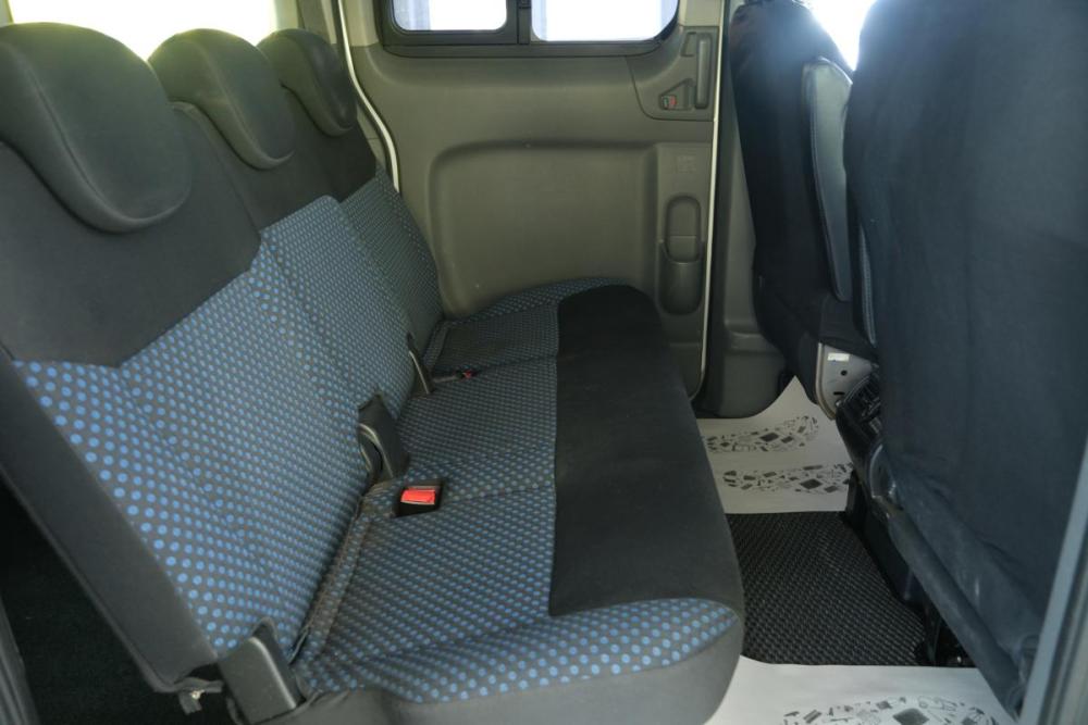 Nissan NV200 Омск  - изображение 19