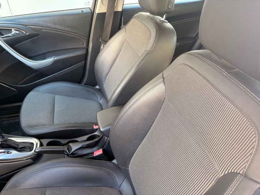 Opel Astra J Ростов-на-Дону  - изображение 18