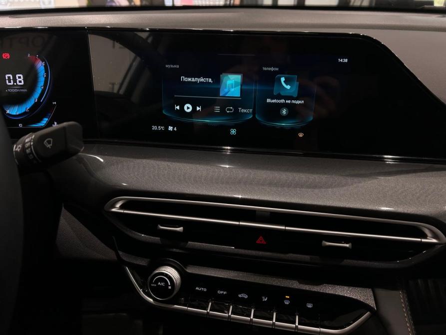 Changan Eado Plus Санкт-Петербург  - изображение 18
