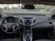 Hyundai Elantra V (MD) Рестайлинг Москва  - изображение 30