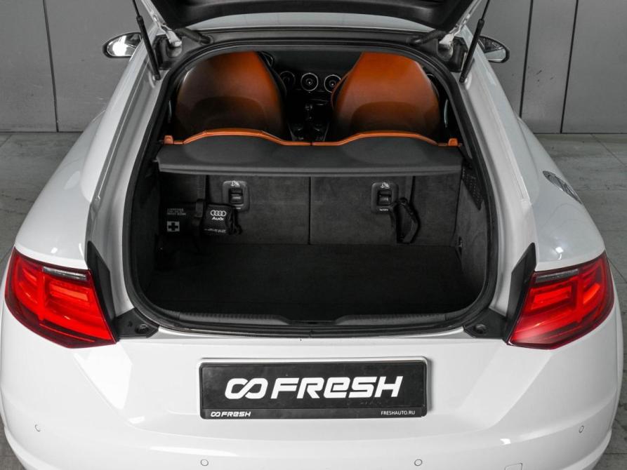 Audi TT III (8S) Ростов-на-Дону  - изображение 21