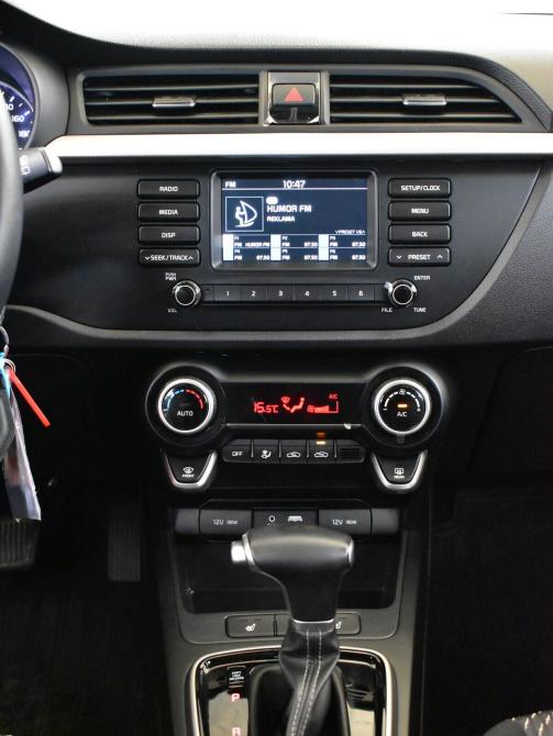 Kia Rio IV Москва  - изображение 7