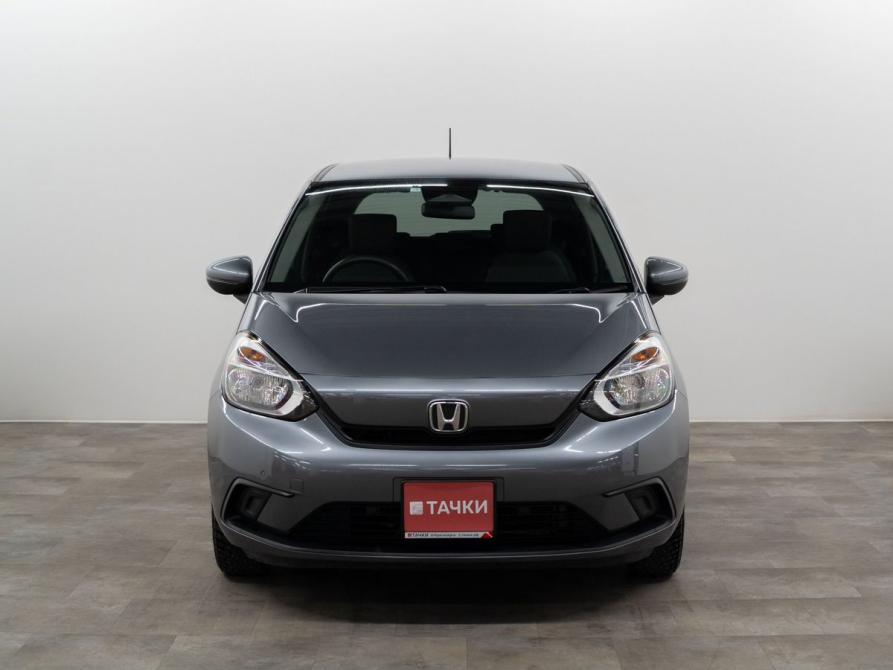 Honda Fit IV Красноярск  - изображение 3