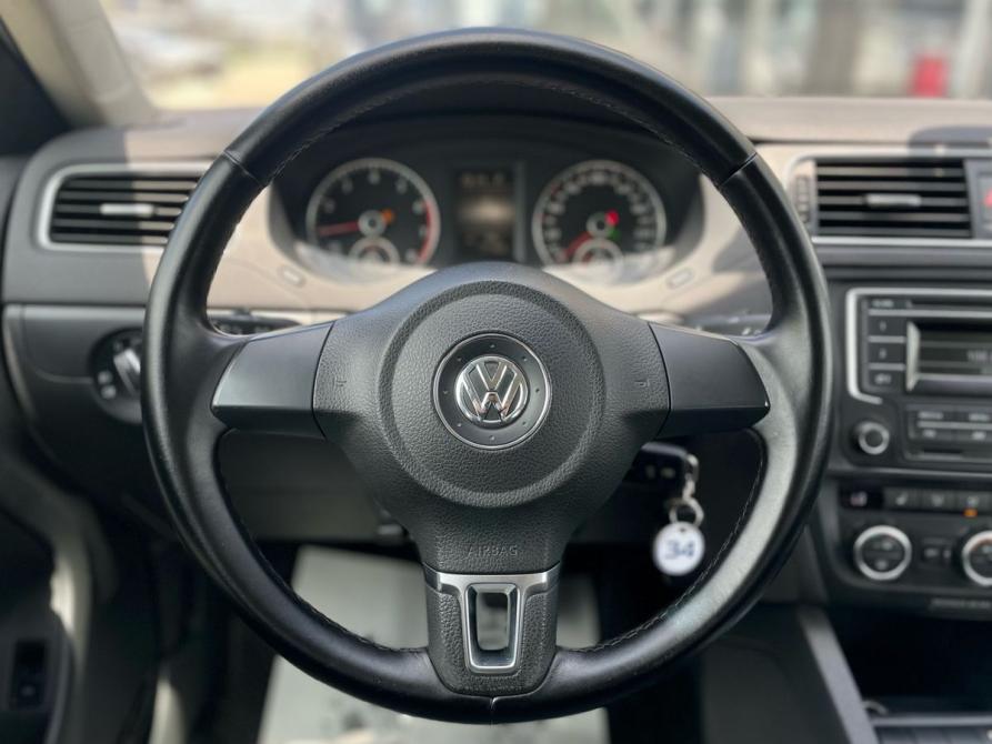 Volkswagen Jetta VI Рестайлинг Краснодар  - изображение 11