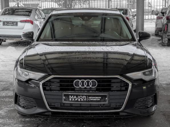 Audi A6 V (C8) с пробегом 2020 года, цена 3 625 000 рублей, 85115 км, седан, Автокод Объявления