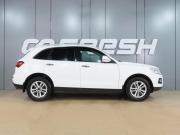 Zotye T600 Воронеж  - изображение 29