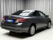 Toyota Corolla X (E140 E150) Рестайлинг Ижевск  - изображение 32