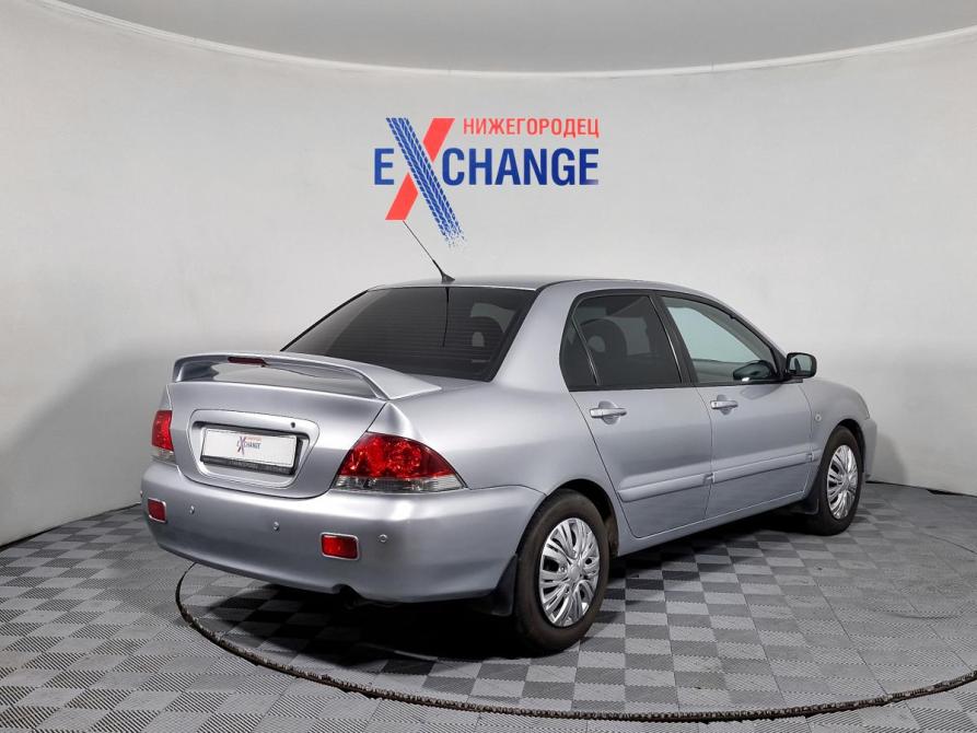 Mitsubishi Lancer IX Нижний Новгород  - изображение 5