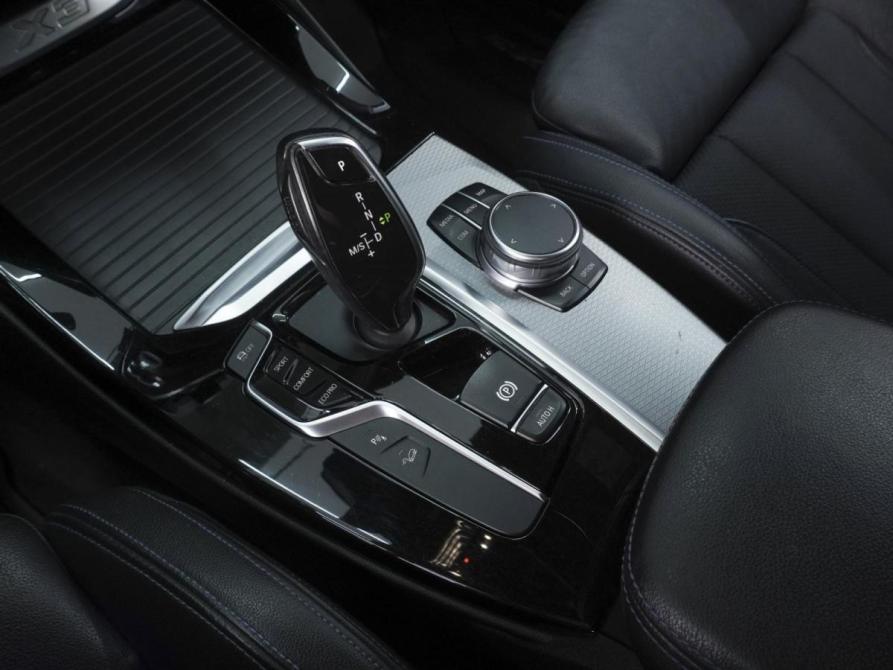 BMW X3 III (G01) Ростов-на-Дону  - изображение 16